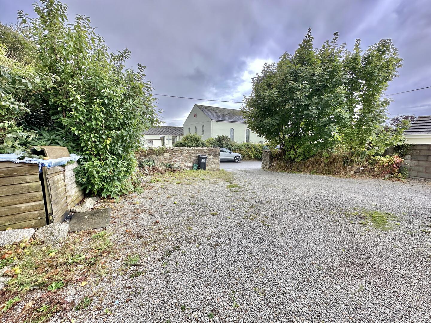Bissoe Road, Carnon Downs, Truro